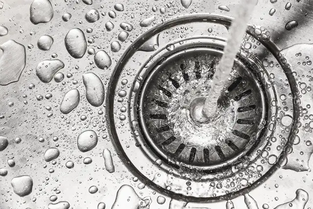 Drain Services in Dayton