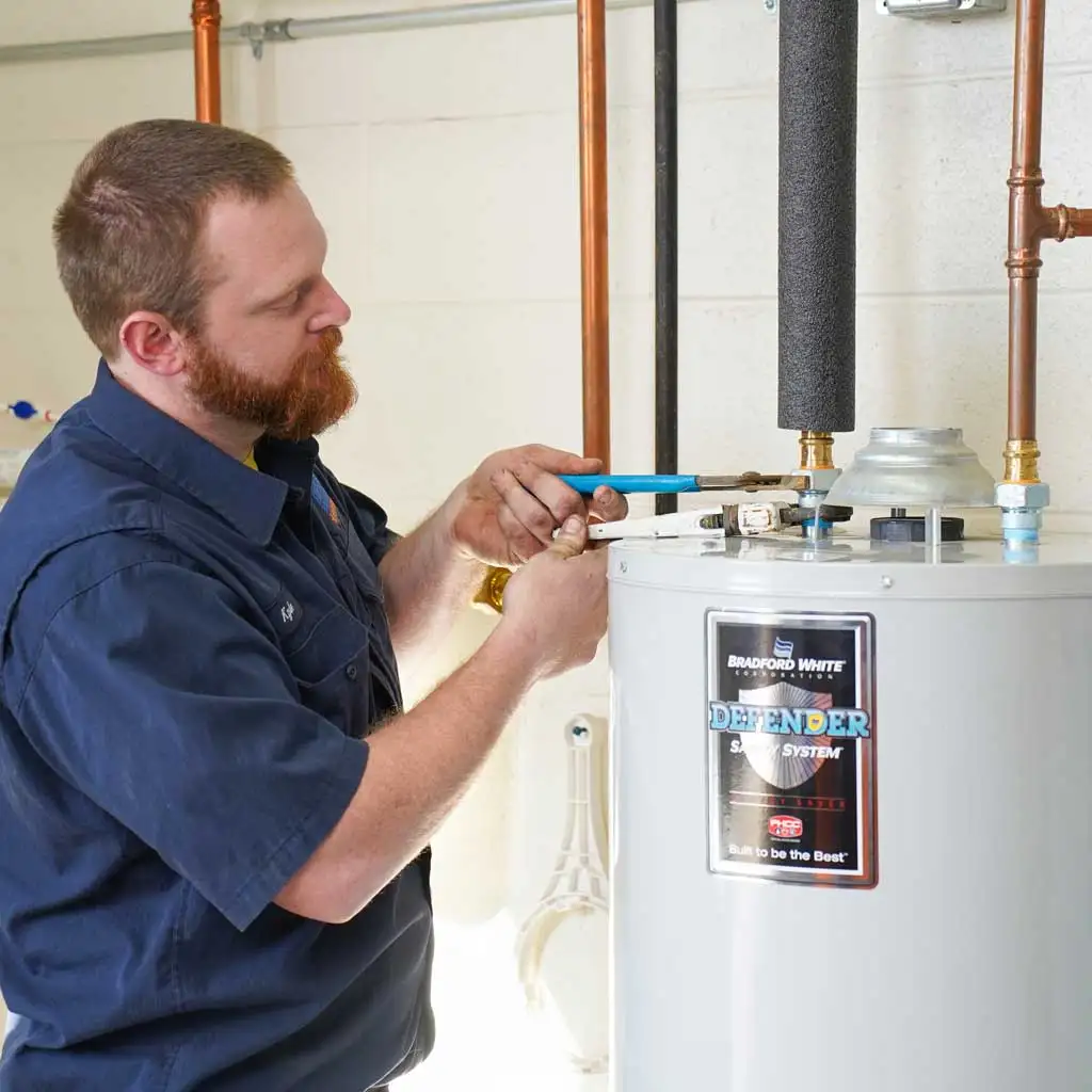 Water Heater Services in Dayton Ohio