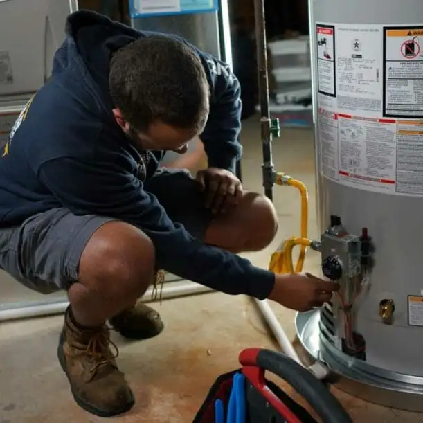 Why is hot water important